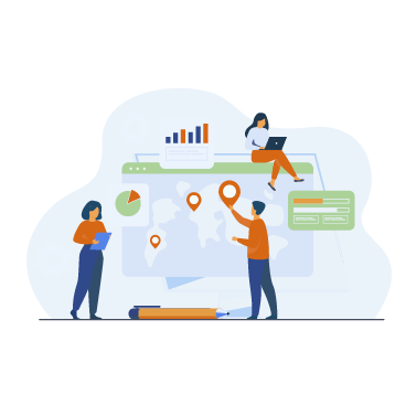Demonstração da plataforma LuziColab