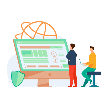 Demonstração da plataforma LuziColab