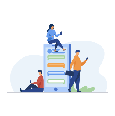 Demonstração da plataforma LuziColab